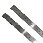 Метр металлический 0.9 мм