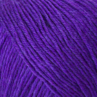 Пряжа Детский каприз, 50 г / 225 м, 078 фиолетовый в интернет-магазине Швейпрофи.рф