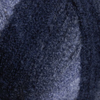 Пряжа Рейнбоу (Rainbow Alize), 350 г / 875 м  1003 синий/джинс в интернет-магазине Швейпрофи.рф