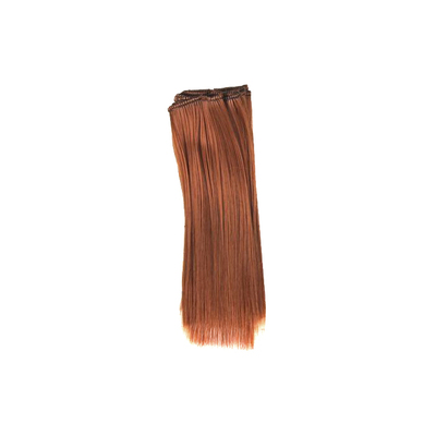Волосы для кукол (трессы) Прямые 2294868 В-100 см L-15 см цв30 в интернет-магазине Швейпрофи.рф