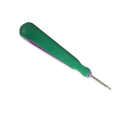 Шило-крючок сапожное 1,2 АРТИ с пластиковой ручкой в интернет-магазине Швейпрофи.рф