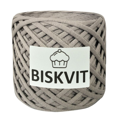 Пряжа Бисквит (Biskvit) (ленточная пряжа) париж в интернет-магазине Швейпрофи.рф