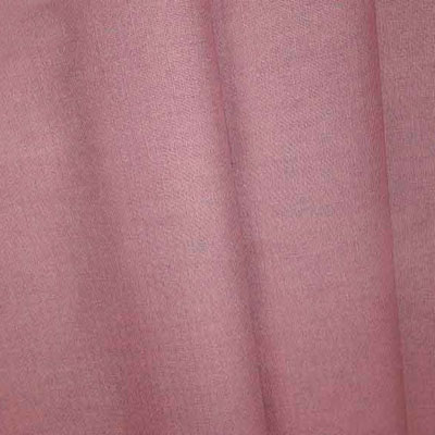 Ткань 50*50 см лен гл.краш. 30%лен, 70%хлопок  цв..40 розовый в интернет-магазине Швейпрофи.рф