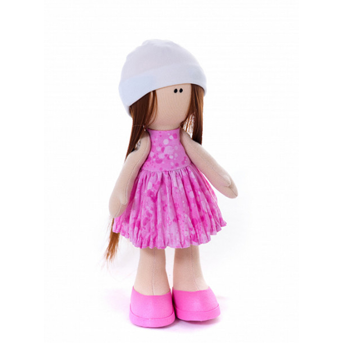 Набор интерьерная игрушка Кукольная фея М-7.3 «Кристина» 22 см