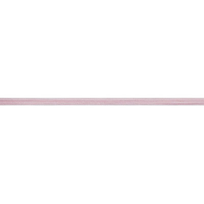 Резинка вздержка 4 мм 46-60849/04 (ГР) 424496 3410 св. розовый в интернет-магазине Швейпрофи.рф