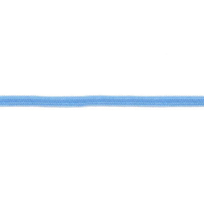 Резинка вздержка 4 мм 46-60849/04 (ГР) 424496 5839 голубой в интернет-магазине Швейпрофи.рф