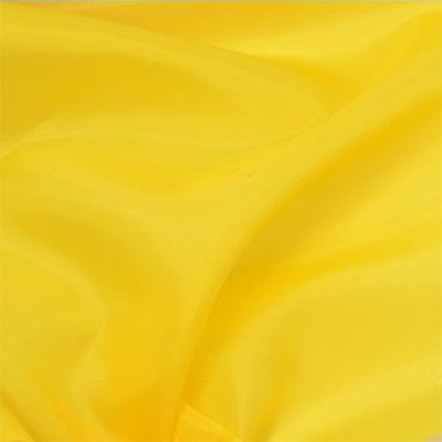 Ткань подкладочная п/э 190 текс, №1032 жёлтый в интернет-магазине Швейпрофи.рф