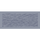 Нитки для вышивания мулине 20м шерсть, 920 т.серо-голубой
