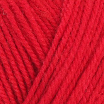 Пряжа Дольче Мерино (Himalaya Dolce Merino) 100 г/ 230 м 59425 красный в интернет-магазине Швейпрофи.рф