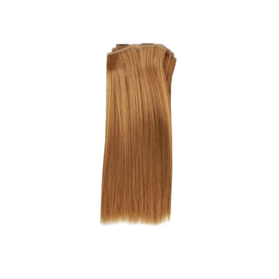Волосы для кукол (трессы) Прямые 2294867 В-100 см L-15 см цв26 в интернет-магазине Швейпрофи.рф