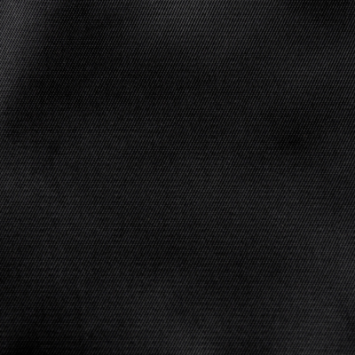 Ткань подкладочная поливискон, вискоза 50% п/э 50% однотонная (шир. 150 см) SL-19/BK чёрный в интернет-магазине Швейпрофи.рф