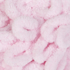 Пряжа Пуффи (Puffy), 100 г / 9.2 м  031 розовый в интернет-магазине Швейпрофи.рф