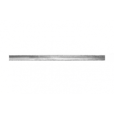 Тесьма металл. 10 мм MDR-10 (уп. 33 м) серебро в интернет-магазине Швейпрофи.рф