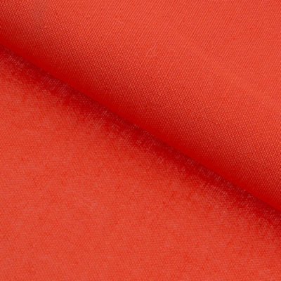 Ткань 50*55 см декор.  PEPPY Краски жизни люкс  100% хлопок цв. 17-1463 оранжевый в интернет-магазине Швейпрофи.рф