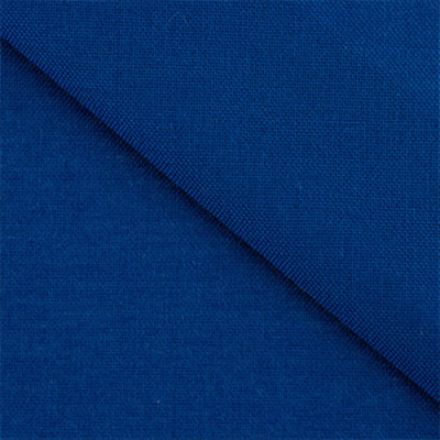 Ткань 50*55 см декор.  PEPPY Краски жизни люкс  100% хлопок цв. 19-4049 т.синий в интернет-магазине Швейпрофи.рф