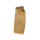 Волосы для кукол (трессы) Прямые 2294861 В-100 см L-15 см цв 24