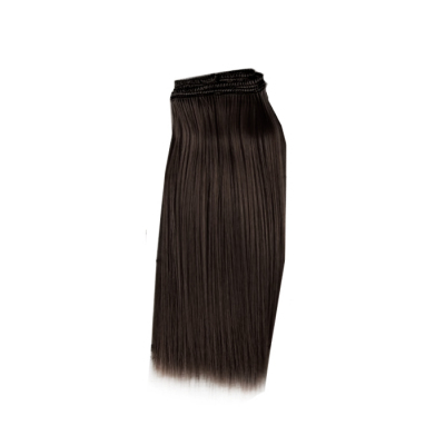 Волосы для кукол (трессы) Прямые 2294863 В-100 см L-15 см цв 10 в интернет-магазине Швейпрофи.рф