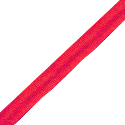 Лента киперная 15 мм (рул. 50 м) 572 красный в интернет-магазине Швейпрофи.рф
