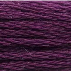 Мулине DMC 8м, 154 фиолетовый,оч.т. в интернет-магазине Швейпрофи.рф