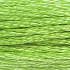 Мулине DMC 8м, 704 бледновато-зеленый,яркий в интернет-магазине Швейпрофи.рф