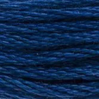 Мулине DMC 8м, 803 сине-серый, т. в интернет-магазине Швейпрофи.рф