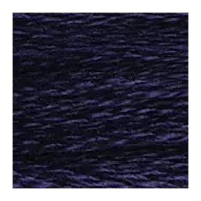 Мулине DMC 8м, 823 темно-синий,т. в интернет-магазине Швейпрофи.рф