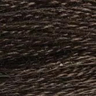 Нитки для вышивания мулине DMC 8м, 838 бежево-коричневый,оч.т.