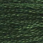 Нитки для вышивания мулине DMC 8м, 890 фисташково-зеленый,ультра т.