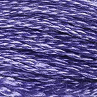 Мулине DMC 8м, 3746 сине-фиолетовый,т. в интернет-магазине Швейпрофи.рф