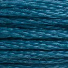 Нитки для вышивания мулине DMC 8м, 3760 пыльно синий,ср.