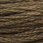 Мулине DMC 8м, 3781 коричневый,т. в интернет-магазине Швейпрофи.рф