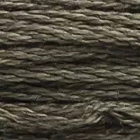 Мулине DMC 8м, 3787 коричнево-серый,т. в интернет-магазине Швейпрофи.рф