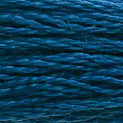 Мулине DMC 8м, 3842 пыльно-синий,т. в интернет-магазине Швейпрофи.рф