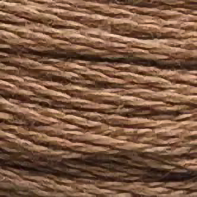 Мулине DMC 8м, 3862 коричнево-бежевый,т. в интернет-магазине Швейпрофи.рф