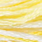 Мулине DMC 8м, 4077 св.желтый-лимонный в интернет-магазине Швейпрофи.рф