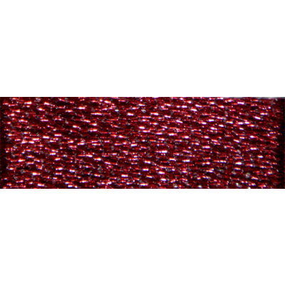 Мулине DMC 8м, е815 красный,т.,металл. в интернет-магазине Швейпрофи.рф