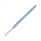 Крючок вязальный HP с прорезиненной ручкой 2.5 мм 953250