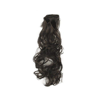 Волосы для кукол (трессы) кудри 2294358 В-50 см L-40 см №2 в интернет-магазине Швейпрофи.рф