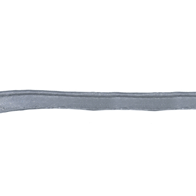 Кант атласный цветной Ч. (уп. 65,8 м) 316 серый (6139) в интернет-магазине Швейпрофи.рф