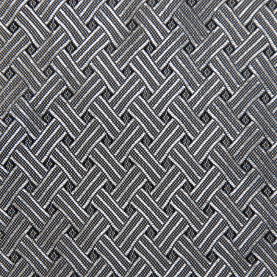 Ткань подкладочная вискоза 48% п/э 52%, №134 серый (абстракция) в интернет-магазине Швейпрофи.рф