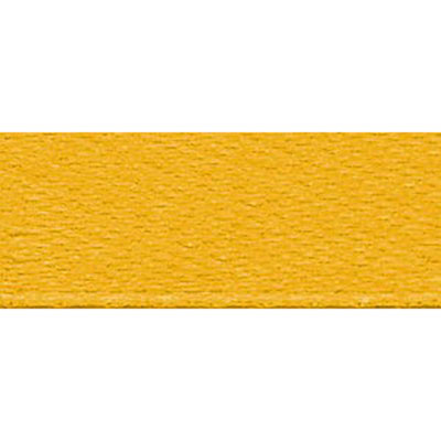 Лента атласная 3 мм (рул. 100 м) №8013 желтый в интернет-магазине Швейпрофи.рф