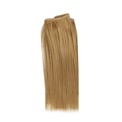 Волосы для кукол (трессы) Прямые 2294873 В-100 см L-15 см цв27 в интернет-магазине Швейпрофи.рф
