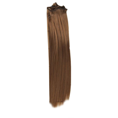 Волосы для кукол (трессы) Прямые 2294916 В-100 см L-25 см цв.18Т в интернет-магазине Швейпрофи.рф