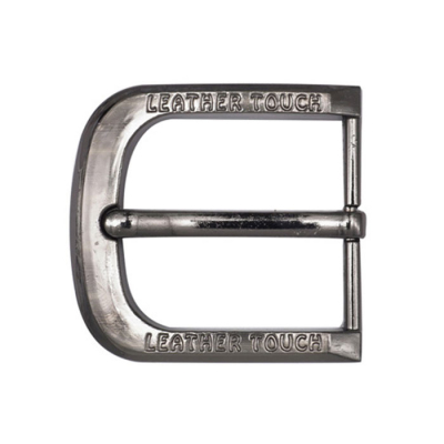 Пряжка 2AS-008 шир. 40 мм метал. т. никель 7723131 в интернет-магазине Швейпрофи.рф