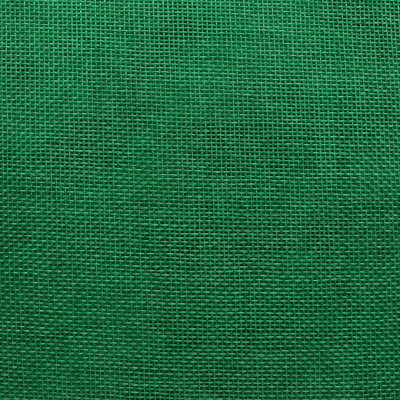 Ткань 48*50 см «Рогожка» 100% п/э 2AR111 зеленый  7726926 в интернет-магазине Швейпрофи.рф