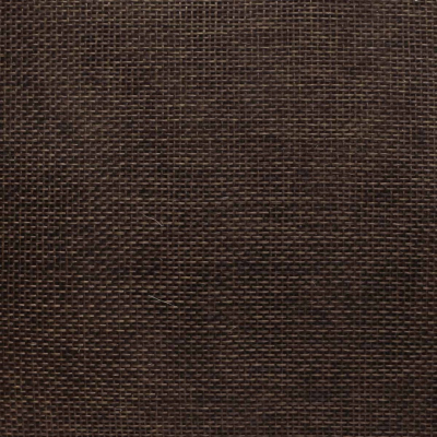Ткань 48*50 см «Рогожка» 100% п/э 2AR111 коричневый  7726926 в интернет-магазине Швейпрофи.рф