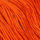 Мулине 8м СПб, 713 т. Красно-оранжевый в интернет-магазине Швейпрофи.рф