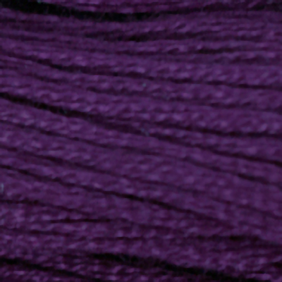 Мулине 8м СПб, 2004 фиолетовый в интернет-магазине Швейпрофи.рф