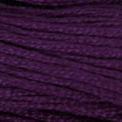 Мулине 8м СПб, 2006 т.фиолетовый в интернет-магазине Швейпрофи.рф