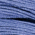 Нитки для вышивания мулине 8м СПб, 2405 серо-голубой